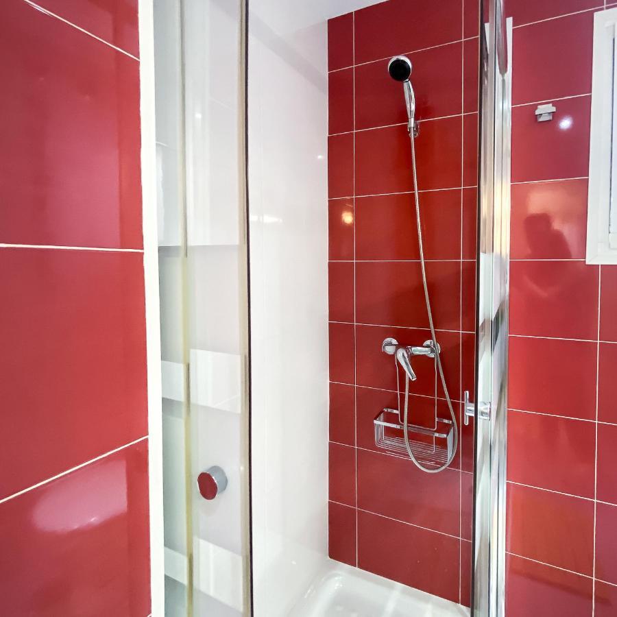 Homely Malaga Goleta Екстер'єр фото